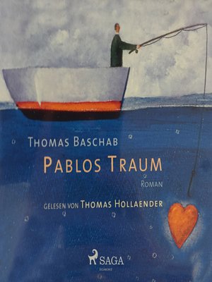 cover image of Pablos Traum (Ungekürzt)